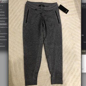 Men's Lululemon Engineered Warmth Joggers